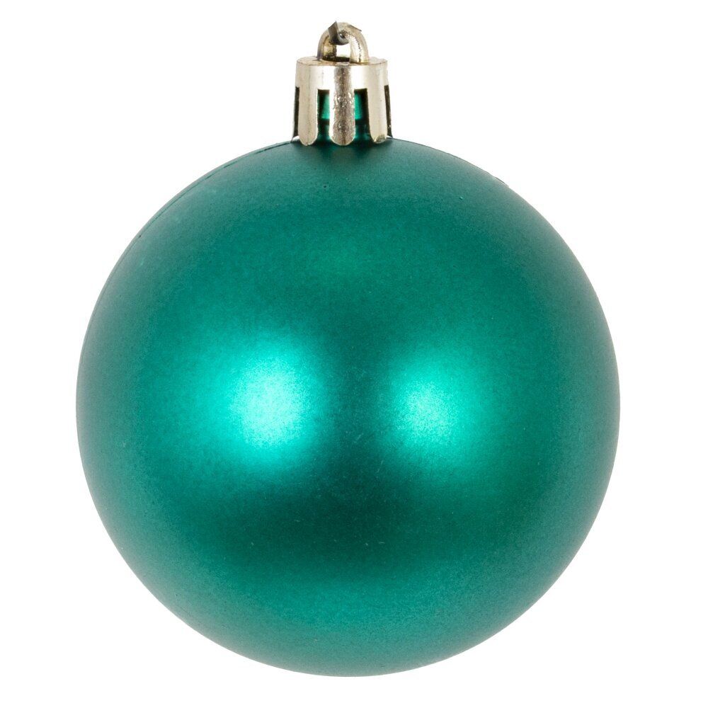 GAEM Набор из 35шт Украшение новогоднее "Шар", D 6 см, L16 W16 H36 см