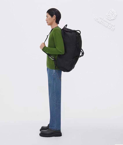 Дорожная сумка-рюкзак Bottega Veneta