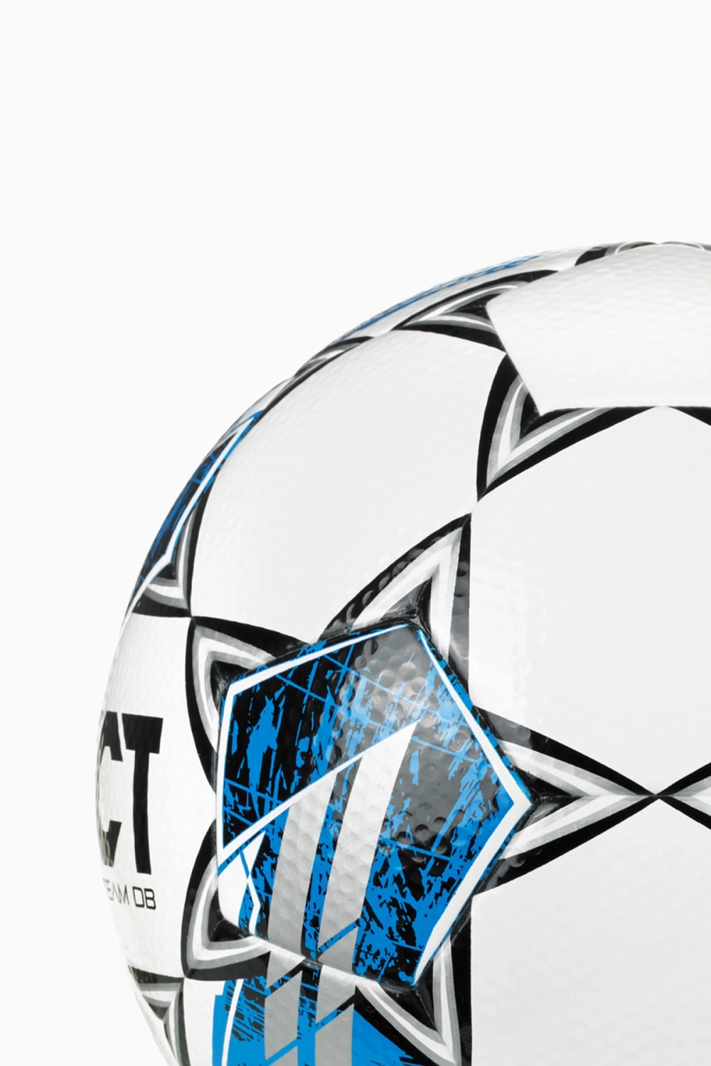 Футбольный мяч Select Team DB v25 размер 5 - белый
