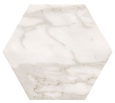 Керамогранит ROMA CALACATTA ESAGONO (fLVA)