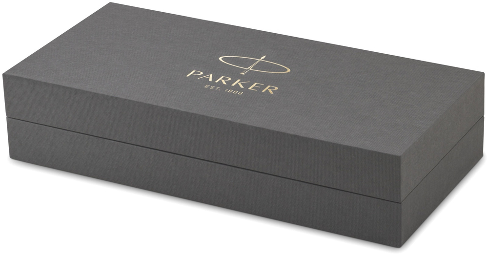 Шариковая ручка Parker Sonnet Core K530, Lacquer Deep Black GT