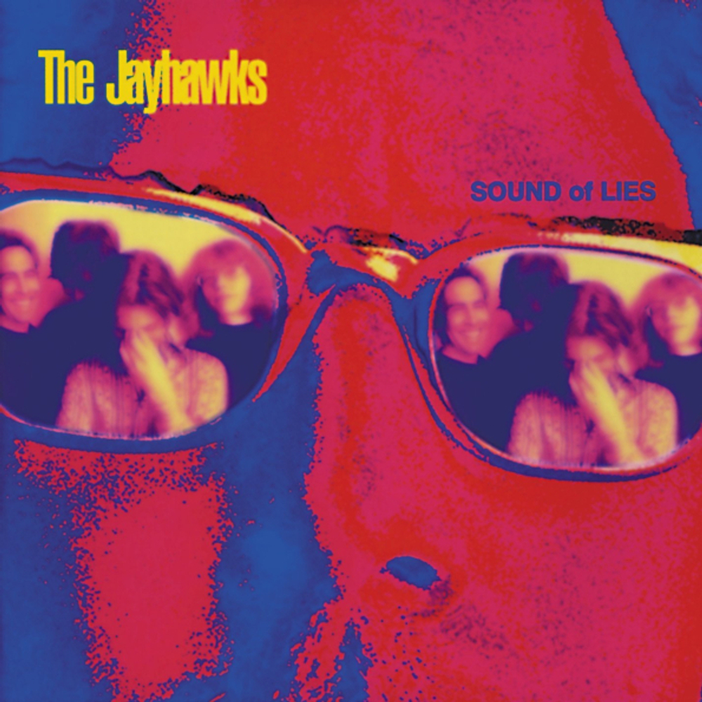 The Jayhawks / Sound Of Lies (2LP)