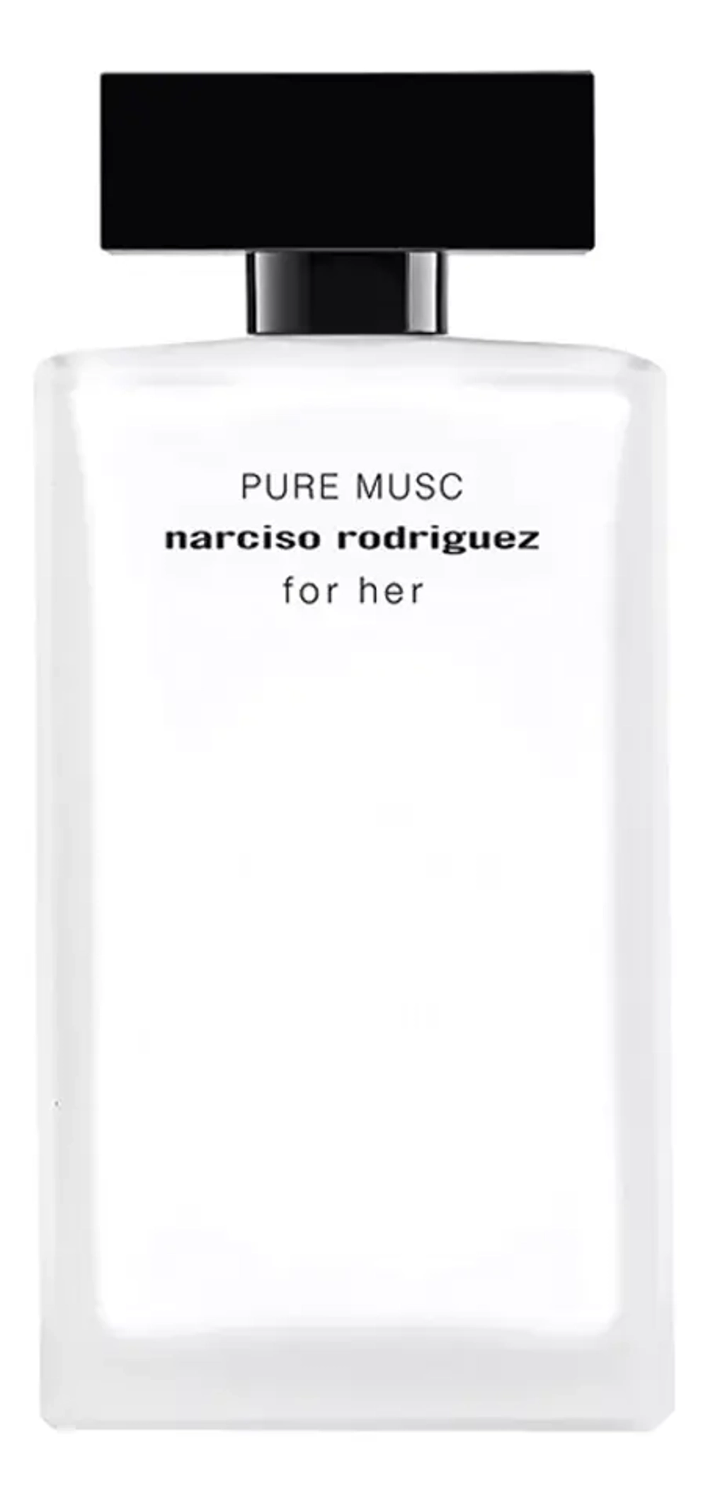 Narciso Rodriguez For Her Pure Musc