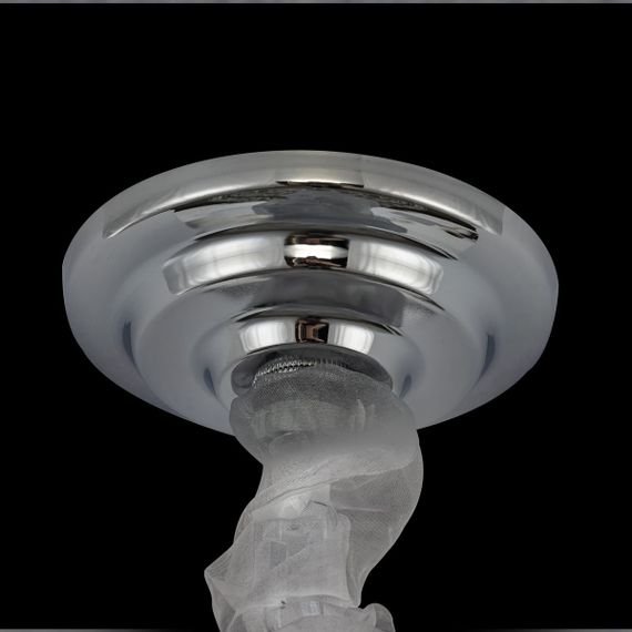 Подвесная люстра Citilux Naiad CL315161