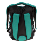 Рюкзак школьный Тайлер "Камуфляж" 50*32*14 см. 2 отд., 1 карман, боковые карманы на молнии (Luris)