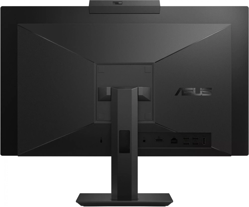 Моноблок ASUS E5402WVAK-BA0840 23.8" FullHD Core i5 1340P/16Gb/512Gb SSD/kb+m/DOS Черный (90PT03J4-M00NE0)