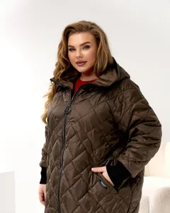 Куртка УК-1494 Фабрика Моды