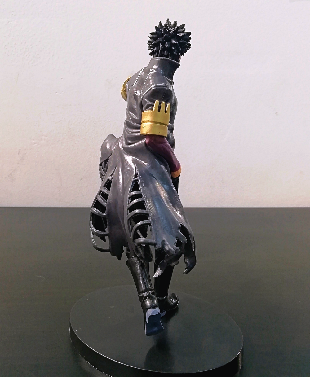 Фигурка "Моя геройская академия - Тодороки Тойя"