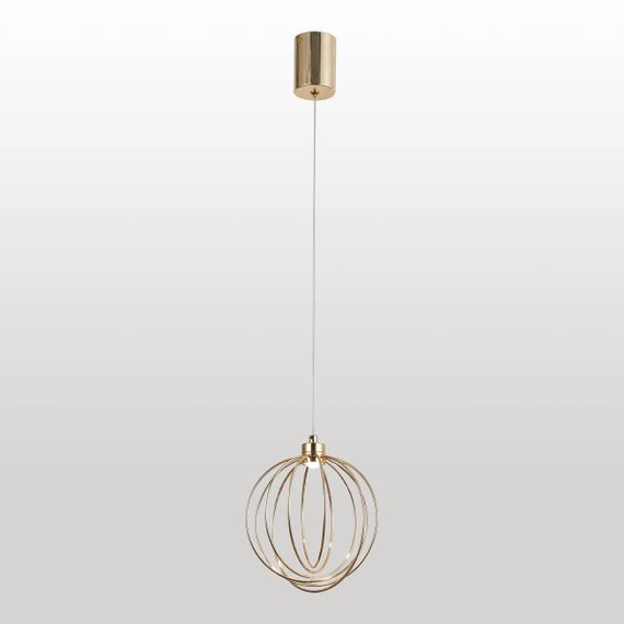 Подвесной светильник Lussole LSP-7481