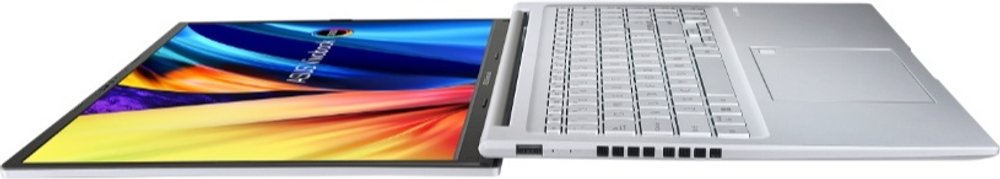 Ноутбук ASUS Vivobook 16 16&#34; / 16 Гб / SSD 512 Гб / Без ОС / 90NB10N2-M024T0