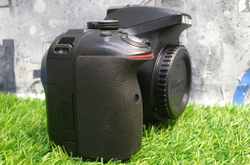 Nikon D5300 + 18-55mm 61170 кадров Покупка/Продажа