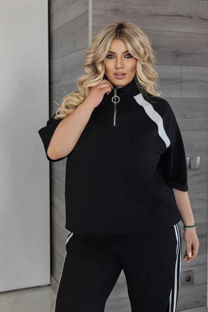 Костюм УК-346 Фабрика Моды