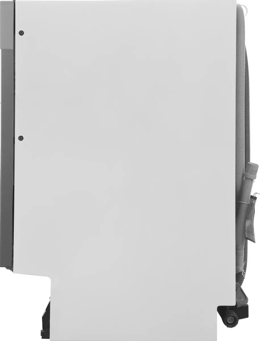 Встраиваемая посудомоечная машина Hotpoint HIS 2D85 DWT