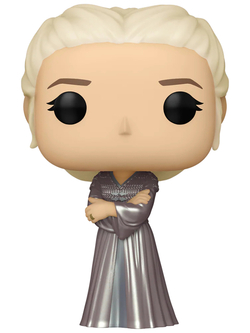 Фигурка Funko POP! TV HOTD S4 Rhaynera Targaryen (22) 83465