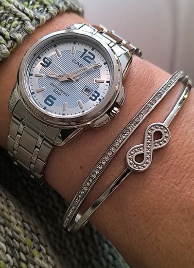 Наручные часы Casio LTP-1314D-2A