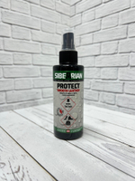Водоотталкивающая пропитка Sibearian Protect Smooth Leather 150 мл