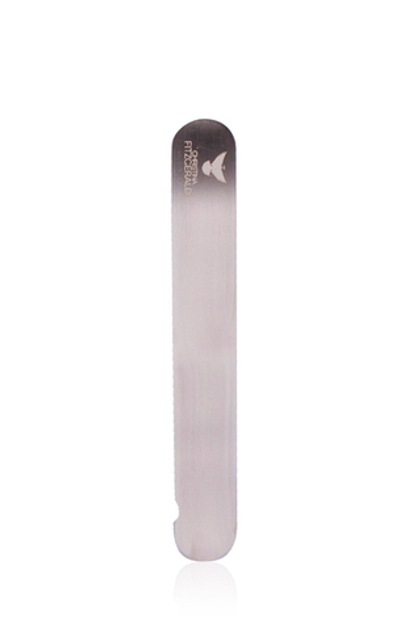 STAINLESS STEEL OVAL CORE/Основа металлическая_пилка ОВАЛ