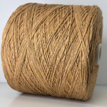 BOURETTE - Luxury Selection by Ri.Go; 100% шёлк; 270м/100гр; col.11013, цвет: песочный; S503