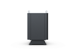 Банная печь Душа- 15 Кожух угловой 8мм