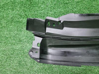 Кожух замка капота BMW 5er G60 (2023-н.в.)