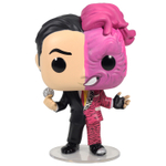 Фигурка Funko POP! Heroes DC Batman Forever Two-Face (341) 47706