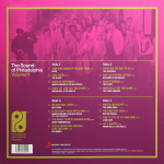 Сборник / The Sound Of Philadelphia Vol. 1 (2LP)
