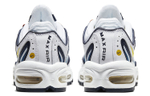 Кроссовки Nike Air Max Tailwind 4 (Женская размерная сетка)