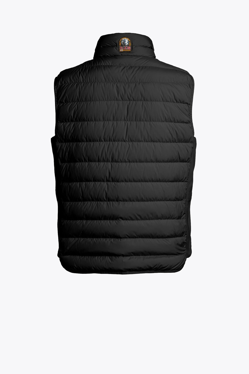 Жилет муж. Parajumpers PERFECT 541 черный (зима)