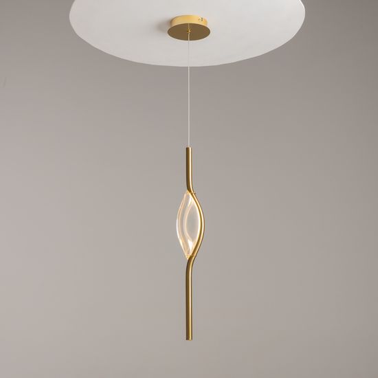 Подвесной светильник Maytoni MOD347PL-L8BS3K