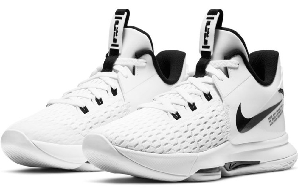 Кроссовки Nike Witness 5 Ep