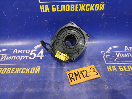 Шлейф подрулевой NISSAN LIBERTY 2002