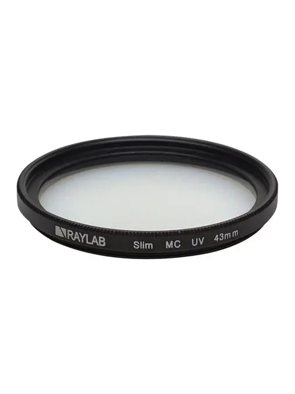 Фильтр защитный ультрафиолетовый RayLab UV Slim 43mm