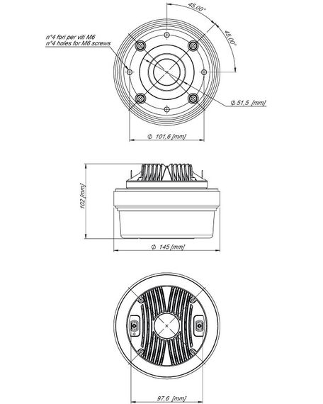 EighteenSound HD2020/8