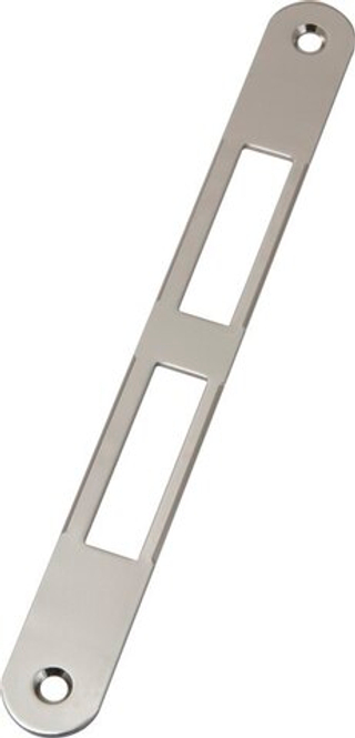 Ответная планка CENTRO B01000.01.06 196х22х2 хром