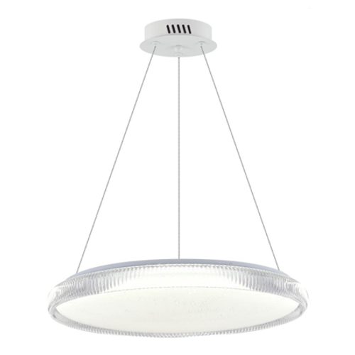 Подвесной светодиодный светильник Mirastyle LS-2416/510 P