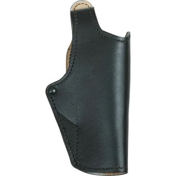 Кобура поясная ПМ открытая  черная