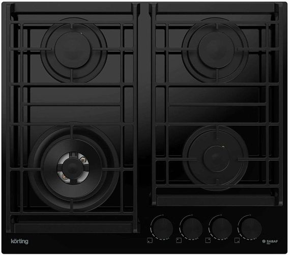 Варочная панель Korting HGG 6955 CTN