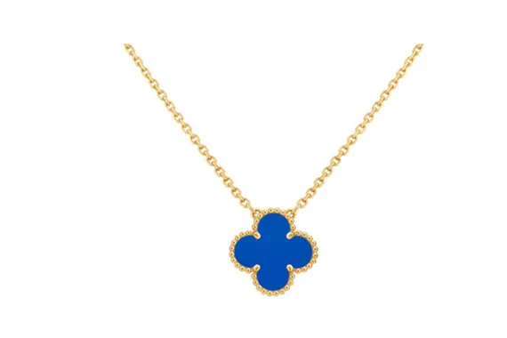 Подвеска Van Cleef &amp; Arpels Alhambra