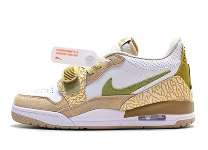 Air jordan legacy 312 marroni hotsell