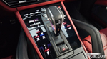 Porsche Cayenne (PO536) 4.0 Turbo GT Coupe (11.2022)