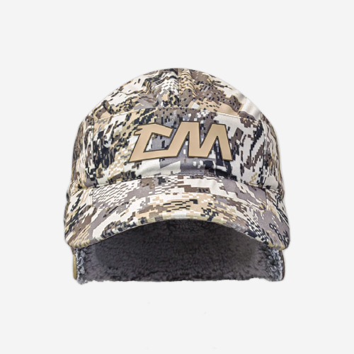 Шапка-бейсболка "DUCKLING" цвет SZ