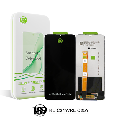 Дисплей Realme C21Y/ C25Y; бренд 189 (как OR100)