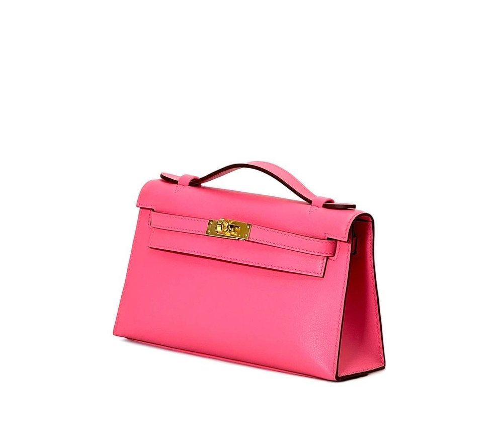 Сумка Hermès Kelly Pochette 22