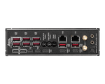 Материнская плата MSI MEG X870E GODLIKE AM5 4xDDR5 4xSATA3 RAID 7xM.2 7xType-C(2xDP) EATX