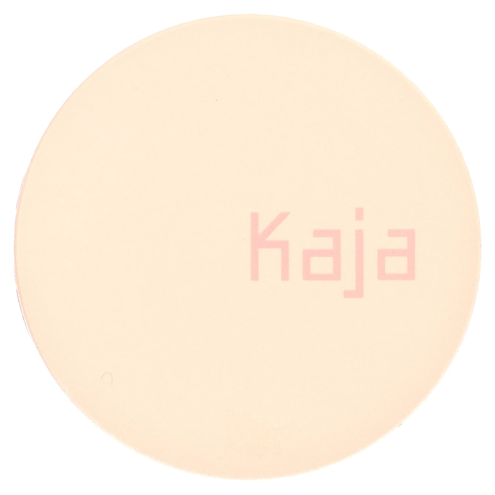 Kaja, Beauty Bento, трио теней для век с эффектом сияния, оттенок 02 цветок апельсина, 3 шт. по 0,9 г (0,03 унции)