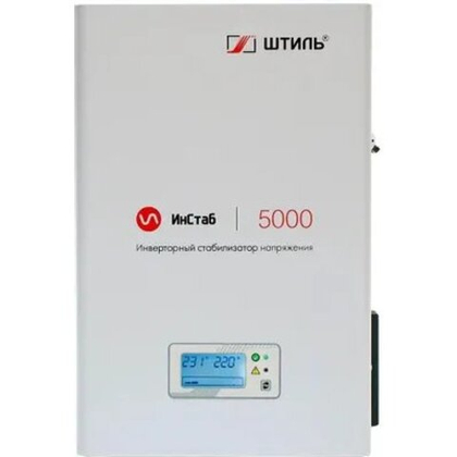 Стабилизатор напряжения Штиль IS5000