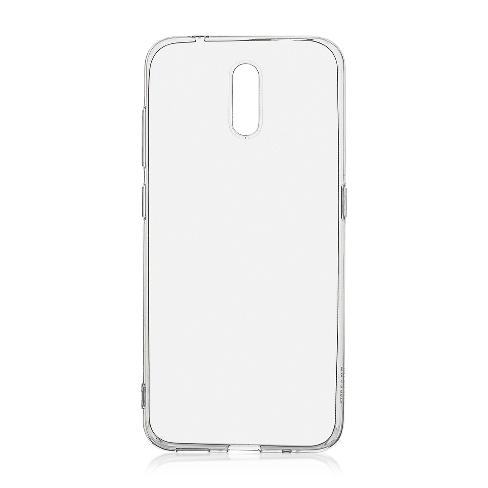 Чехол ROSCO для Nokia 2.3 оптом (арт. NK-2.3-TPU-TRANSPARENT)