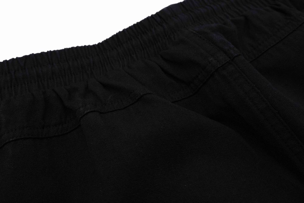 Брюки Creepy Clothing базовые черные