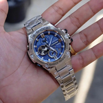 Часы Casio GST-B100D-2A