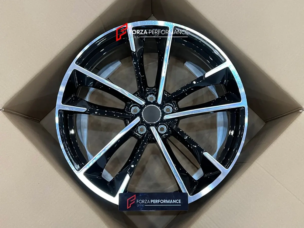 КОВАНЫЕ ДИСКИ ДЛЯ AUDI S8 2016 АУДИ